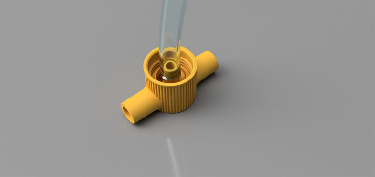 オランダ人、環境に優しい生分解性の棺を作る