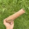 木工用手回しラウンダー rounder 枝からφ36mmを削り出す道具 - 画像 (4)