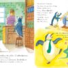 先行予約販売：絵本「オナラペンギン」 - 画像 (3)